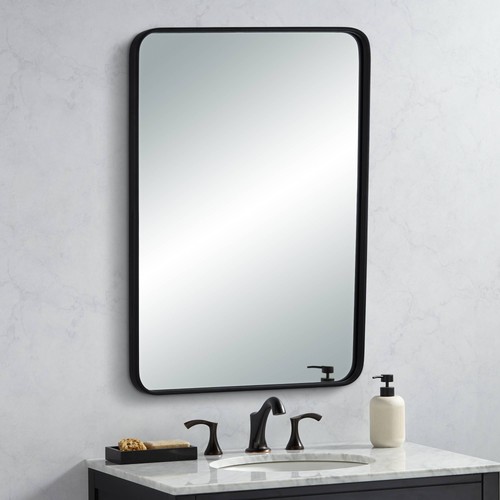 Uttermost rexi 38 - rexi, black