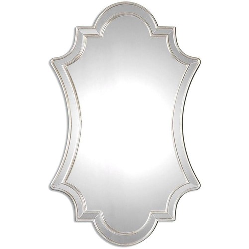 Uttermost elara mdf wood - uttermost, pu