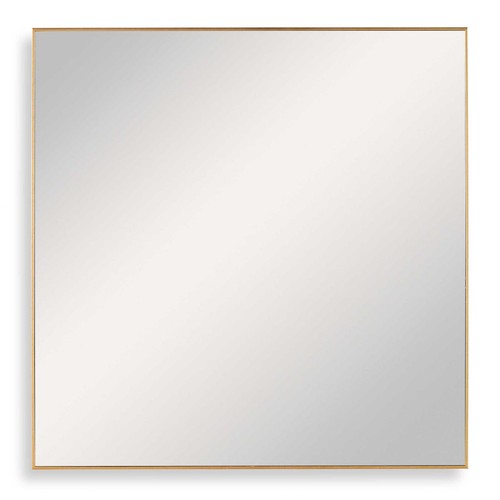Alexo inch modern square - modern,