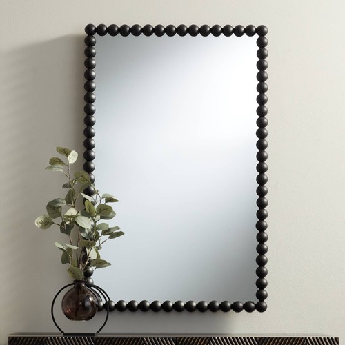 Uttermost harmer black iron - uttermost,