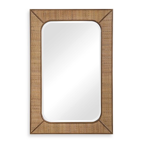 Uttermost 09687 tahiti - uttermost, mirror