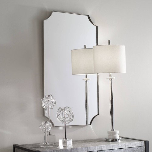 Uttermost lennox nickel - uttermost,