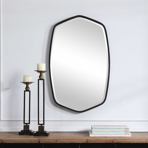 Uttermost 09699 duronia mirror - 09699,