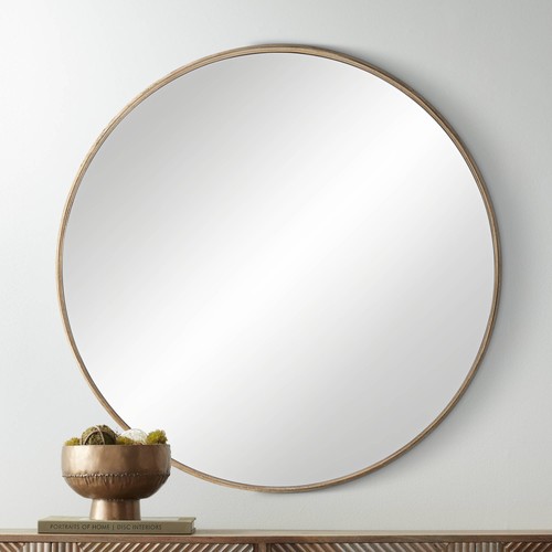 Uttermost madden matte natural - matte,