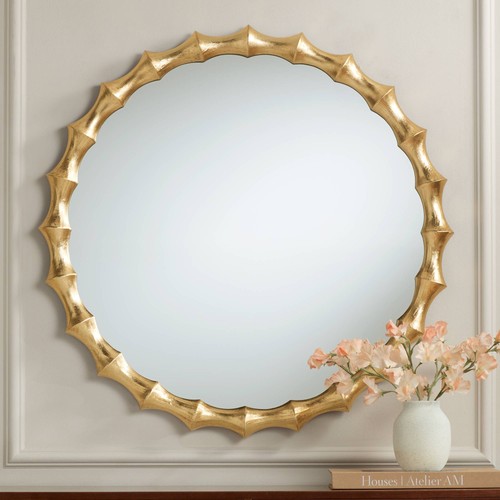 Uttermost ilium 34 gold - ilium,