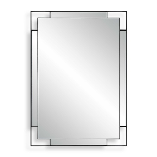 Uttermost 09938 stellan mirror - stellan,