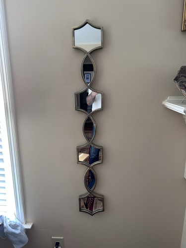 Uttermost vizela metal - metal, wall