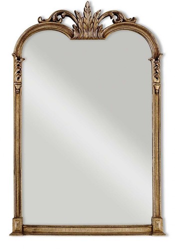 Jacqueline vanity mirror - jacqueline,